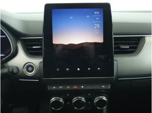 Renault Arkana TCe 140 Techno Automatik Kamera Navi LED Sitzheizung