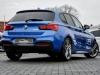 Foto - BMW 120 i M Sport LED TEMPOMAT PDC KLIMA SITZHZG BT -
