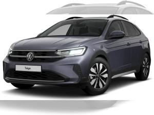 Volkswagen Taigo MOVE 1.0 TSI *MAI-SONDERLEASING❗️* *SOFORT VERFÜGBAR*