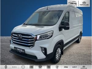 MAXUS Deliver 9 Luxury L3H2 2.0 Diesel 🚀KRACHER🚀
