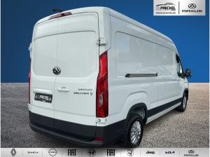MAXUS Deliver 9 Luxury L3H2 2.0 Diesel 🚀KRACHER🚀
