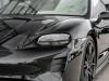 Foto - Porsche Taycan GTS Sport Turismo, Beifahrerdisplay, HuD, Wärmeschutzglas