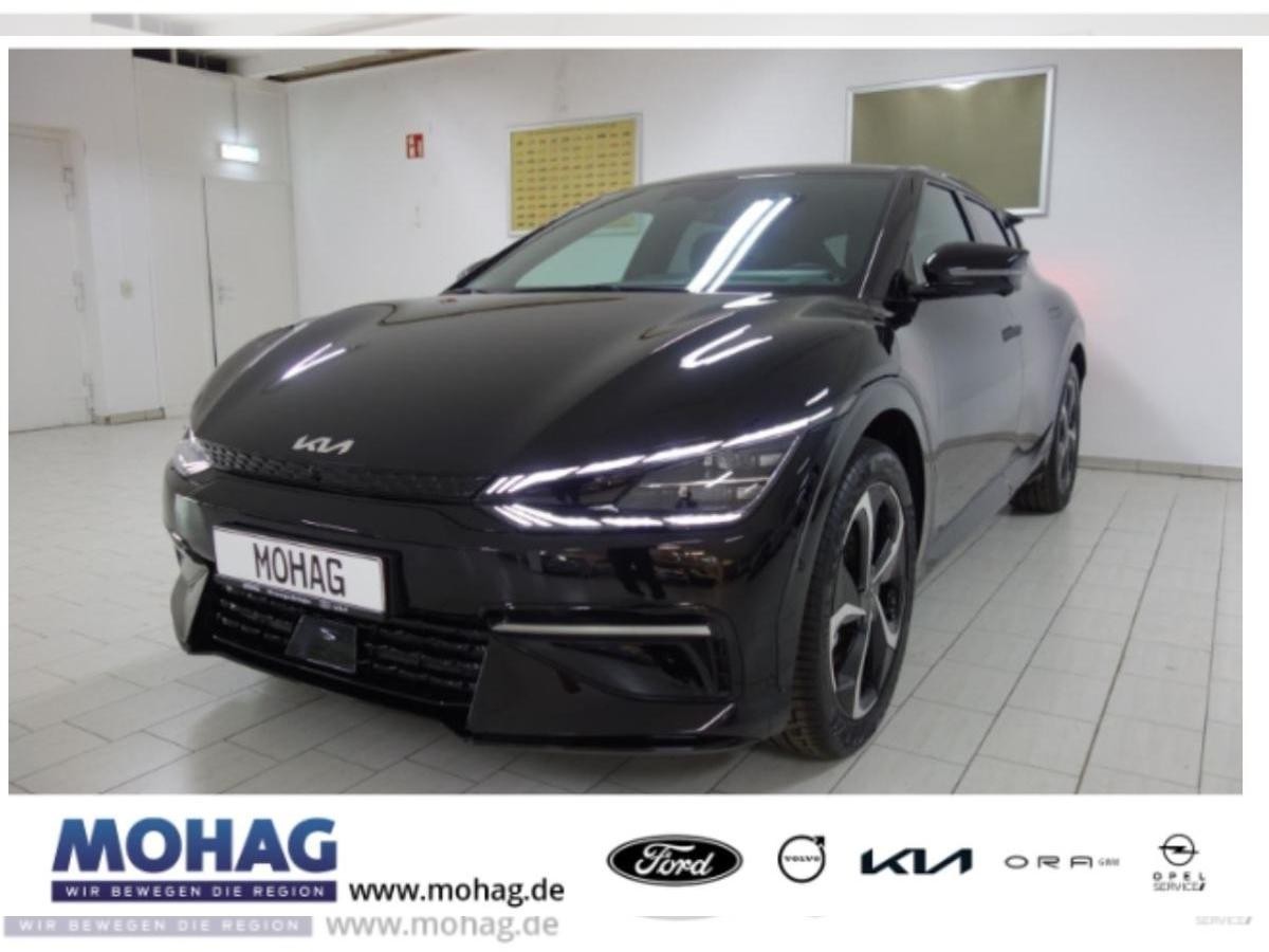 Kia EV6 77,4kwh *PRIVATAKTION**GT-LINE**SOFORT**20 ZOLL**SOUNDPAKET*WÄRMEPUMPE*ASSIST-PLUS PAKET**
