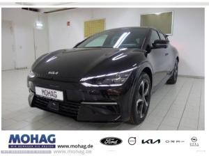 Kia EV6 77,4kwh *PRIVATAKTION**GT-LINE**SOFORT**20 ZOLL**SOUNDPAKET*WÄRMEPUMPE*ASSIST-PLUS PAKET**