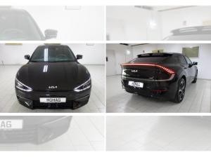Kia EV6 77,4kwh *PRIVATAKTION**GT-LINE**SOFORT**20 ZOLL**SOUNDPAKET*WÄRMEPUMPE*ASSIST-PLUS PAKET**