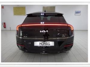 Kia EV6 77,4kwh *PRIVATAKTION**GT-LINE**SOFORT**20 ZOLL**SOUNDPAKET*WÄRMEPUMPE*ASSIST-PLUS PAKET**