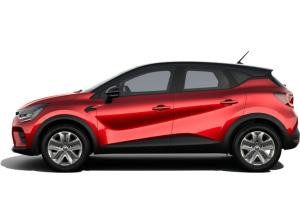 Renault Captur Equilibre | 12 Monate Testleasing | Inkl. Ganzjahresräder | Gewerbekunden-Deal ❗