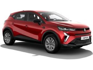 Renault Captur CAPTUR Phase 2 Evolution TCe 90 *frei konfigurierbar*