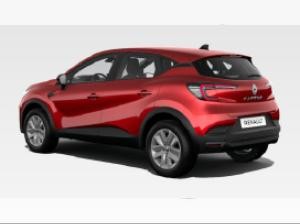 Renault Captur CAPTUR Phase 2 Evolution TCe 90 *frei konfigurierbar*