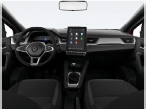 Renault Captur CAPTUR Phase 2 Evolution TCe 90 *frei konfigurierbar*