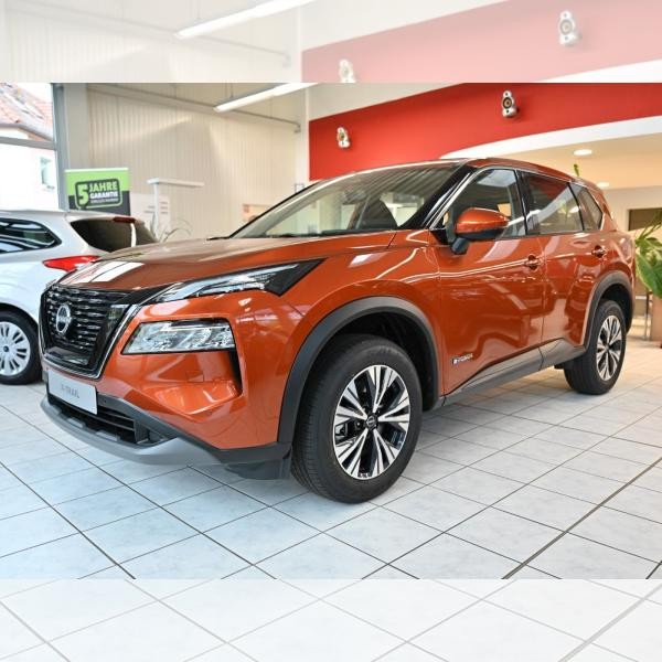 Foto - Nissan X-Trail N-Connecta 1.5VC-T e-Power 204PS Inkl. 3 Jahre Wartung!!!
