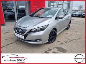 Nissan Leaf e+ Acenta h 360Kamera Winter Navi