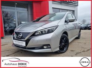 Nissan Leaf e+ Acenta h 360Kamera Winter Navi