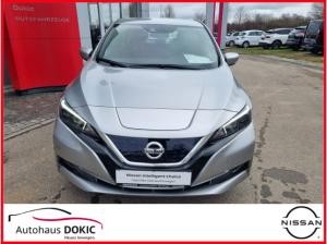 Nissan Leaf e+ Acenta h 360Kamera Winter Navi