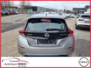 Nissan Leaf e+ Acenta h 360Kamera Winter Navi