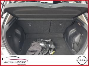 Nissan Leaf e+ Acenta h 360Kamera Winter Navi