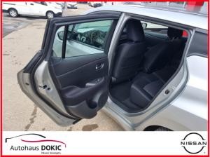 Nissan Leaf e+ Acenta h 360Kamera Winter Navi