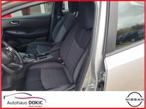 Nissan Leaf e+ Acenta h 360Kamera Winter Navi