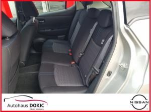 Nissan Leaf e+ Acenta h 360Kamera Winter Navi