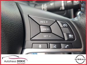 Nissan Leaf e+ Acenta h 360Kamera Winter Navi