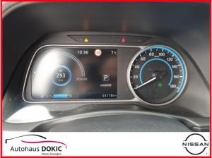Nissan Leaf e+ Acenta h 360Kamera Winter Navi