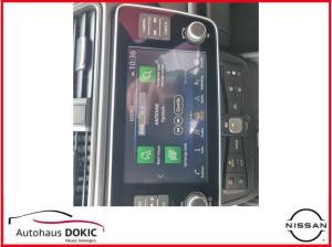 Nissan Leaf e+ Acenta h 360Kamera Winter Navi