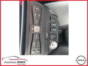 Nissan Leaf e+ Acenta h 360Kamera Winter Navi
