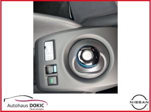 Nissan Leaf e+ Acenta h 360Kamera Winter Navi