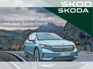 Skoda ENYAQ Coupé (5AC)