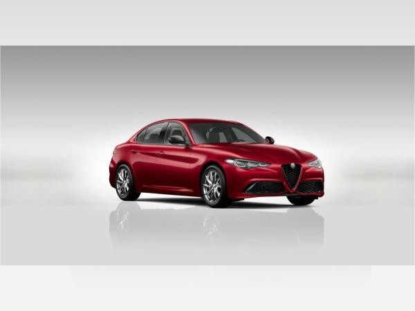 Foto - Alfa Romeo Giulia 280 PS Sprint Q4|MATRIX-LED|Frei konfigurierbar|3Monate Lieferzeit|PRIVAT