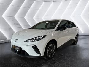 MG MG4 Standard , 155,69€ pro Monat ohne Anzahlung !! sofort verfügbar !