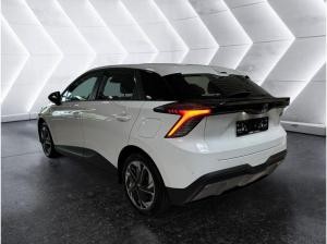 MG MG4 Standard , 155,69€ pro Monat ohne Anzahlung !! sofort verfügbar !