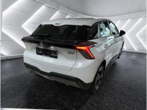 MG MG4 Standard , 155,69€ pro Monat ohne Anzahlung !! sofort verfügbar !