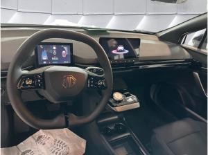 MG MG4 Standard , 155,69€ pro Monat ohne Anzahlung !! sofort verfügbar !