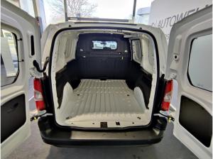 Toyota Proace City 1,5l Meister  inkl. Navi *149,- €*- GEWERBE - BESTAND