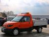 Foto - Streetscooter Work Pickup 20kWh Pritsche OWS Fiegl-Edition: SOFORT verfügbar zu Sonderkonditionen -