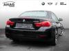 Foto - BMW 420 i Cabrio Sport Line Aut. Navi Business PDC