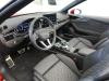 Foto - Audi A5 Cabrio 45 TFSI qu. S tronic 2x S line LASER 20" B&O VIRTUAL AHK KAMERA ACC NAVI LEDER CONN