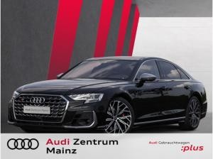 Audi S8 quattro