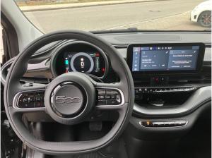 Fiat 500e 42kWh 87kW (118 PS)