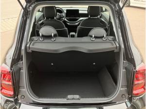 Fiat 500e 42kWh 87kW (118 PS)
