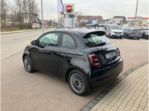 Fiat 500e 42kWh 87kW (118 PS)