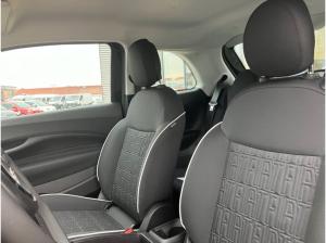 Fiat 500e 42kWh 87kW (118 PS)