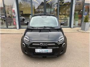 Fiat 500e 42kWh 87kW (118 PS)