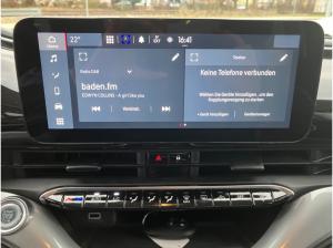 Fiat 500e 42kWh 87kW (118 PS)