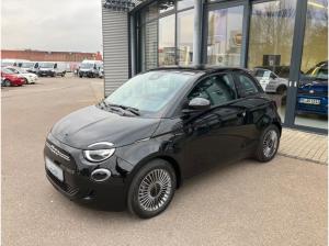 Fiat 500e 42kWh 87kW (118 PS)