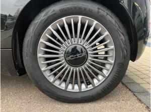 Fiat 500e 42kWh 87kW (118 PS)