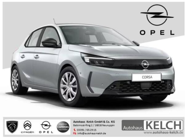 Foto - Opel Corsa 1.2 55 kW (75 PS)