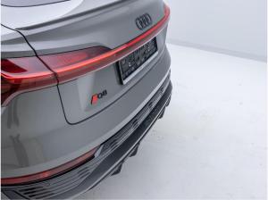 Audi Q8 Sportback e-tron 55*S-LINE*QUA*AHK*B&O*PANO**