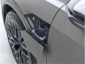 Audi Q8 Sportback e-tron 55*S-LINE*QUA*AHK*B&O*PANO**